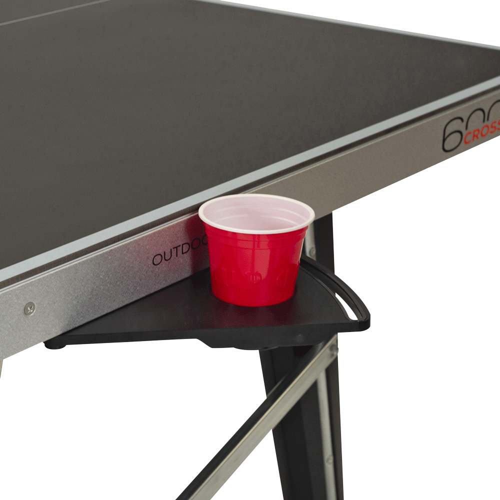 Cornilleau 600X Outdoor Ping Pong Table