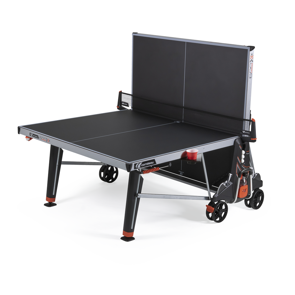 Cornilleau 600X Outdoor Ping Pong Table