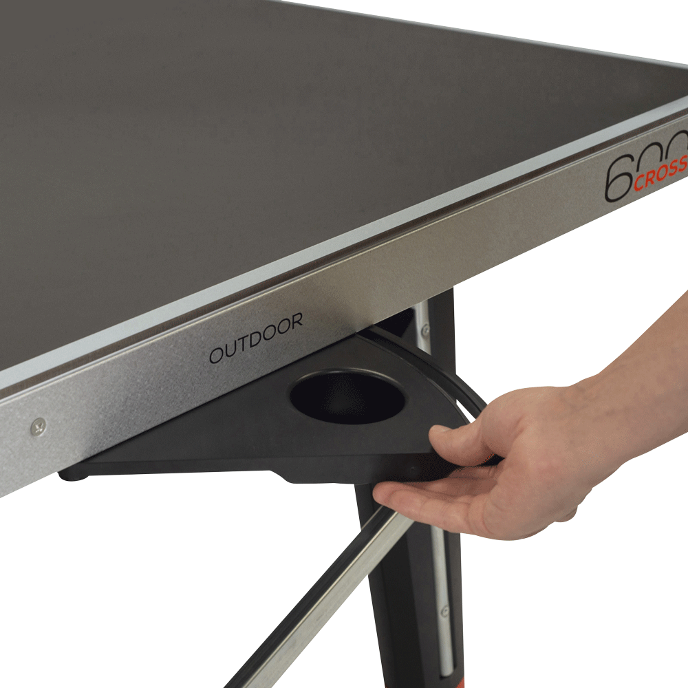 Cornilleau 600X Outdoor Ping Pong Table
