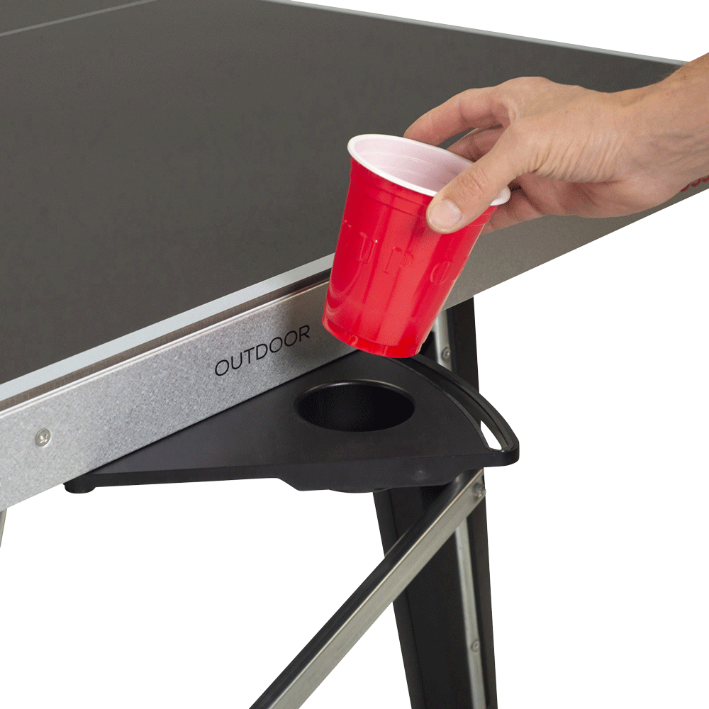 Cornilleau 600X Outdoor Ping Pong Table