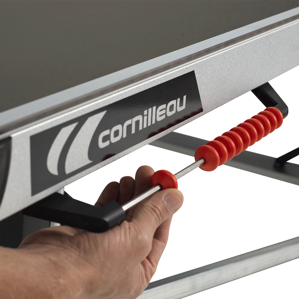 Cornilleau 600X Outdoor Ping Pong Table