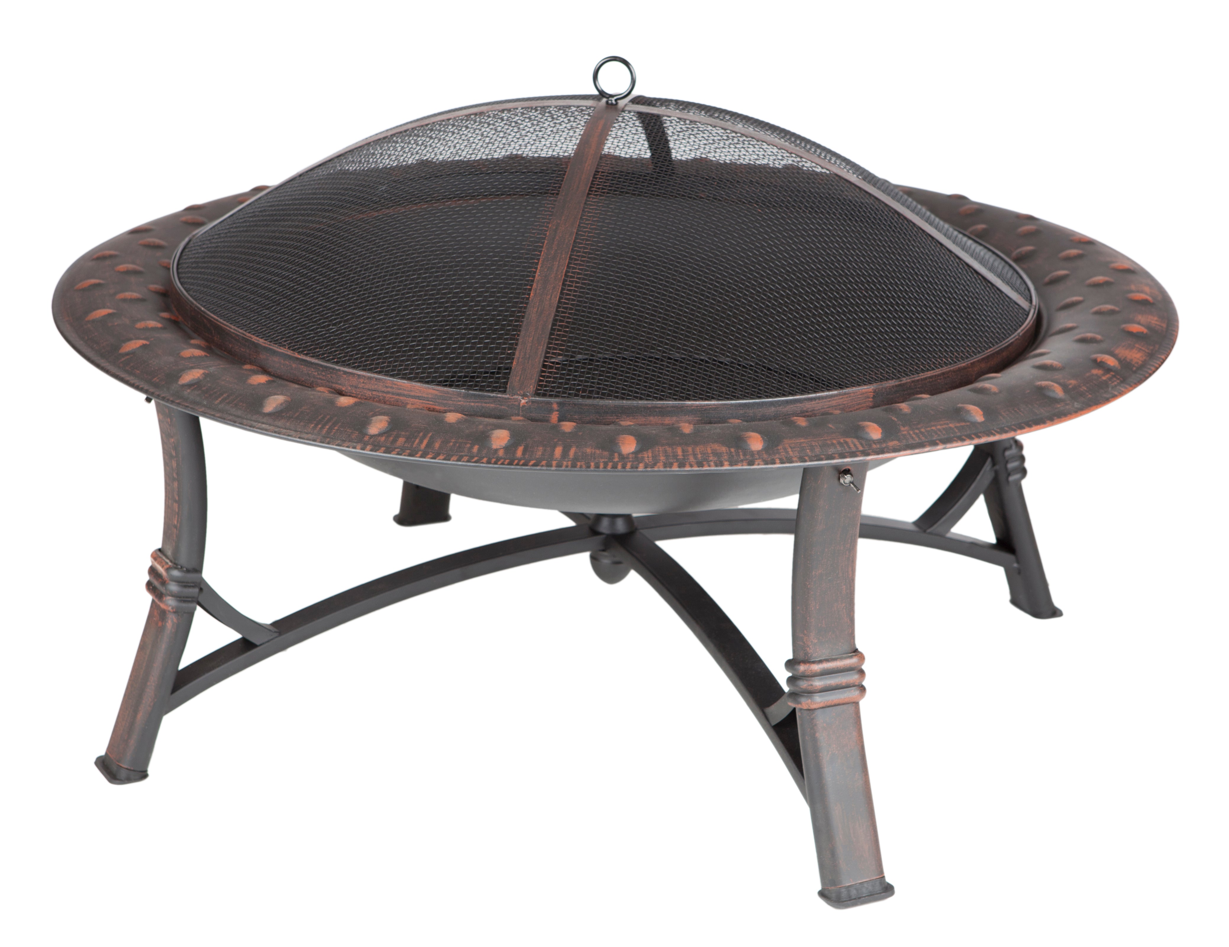 Fire Sense Roman Fire Pit | 60857