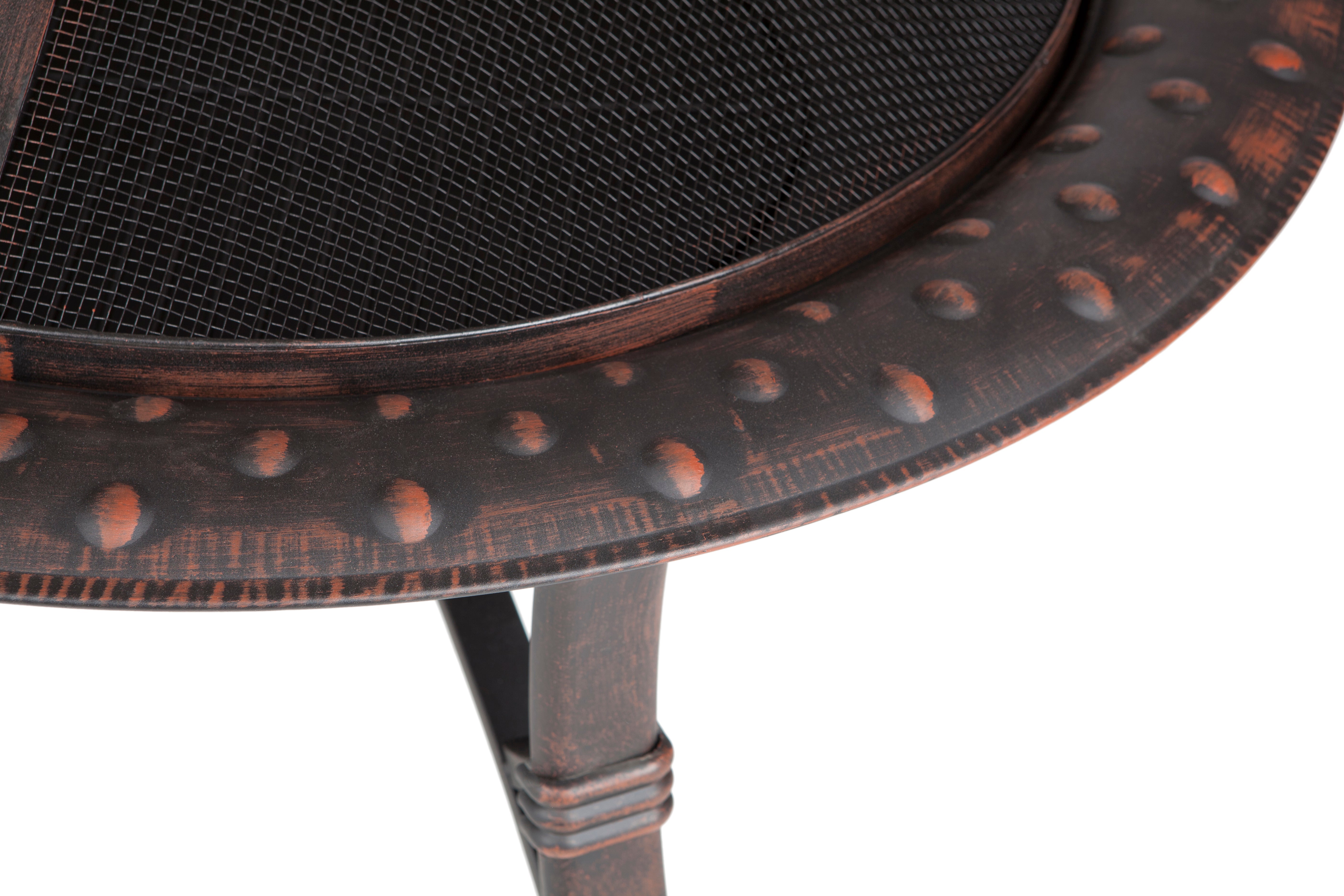 Fire Sense Roman Fire Pit | 60857
