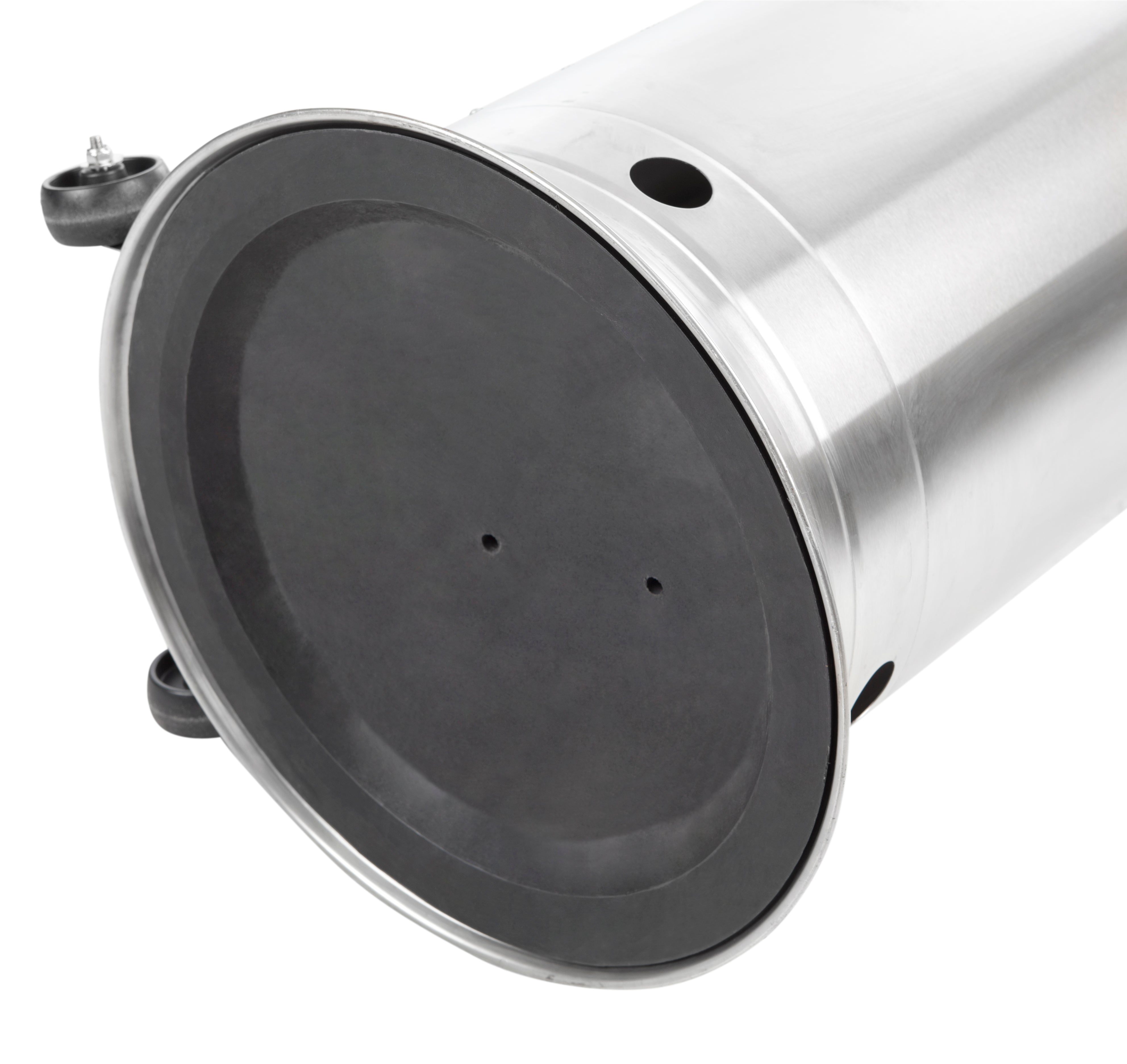 Fire Sense Stainless Steel Pro Series Patio Heater | 61436