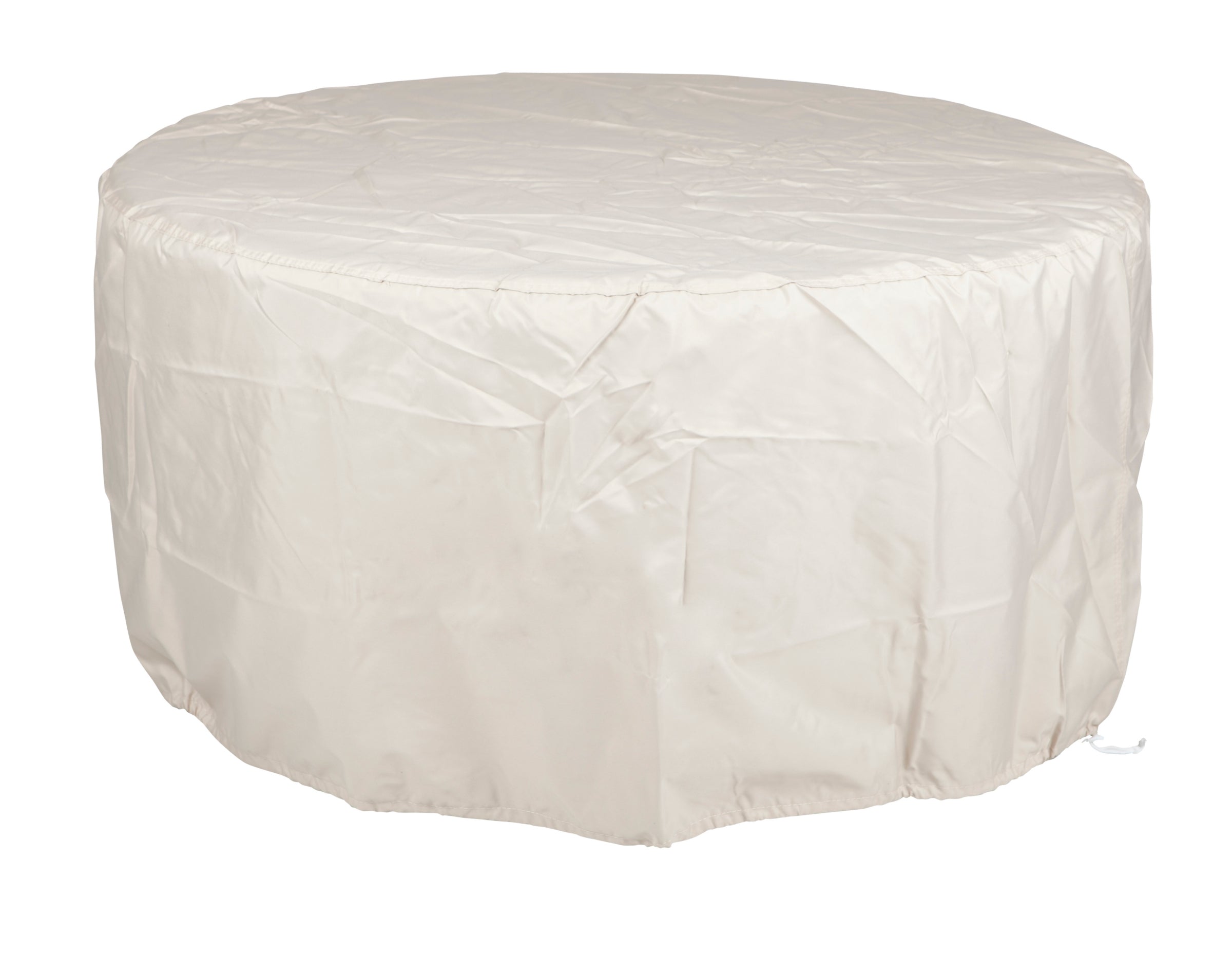 Fire Sense Grand Cooper Aluminum Round LPG Fire Pit | 61832