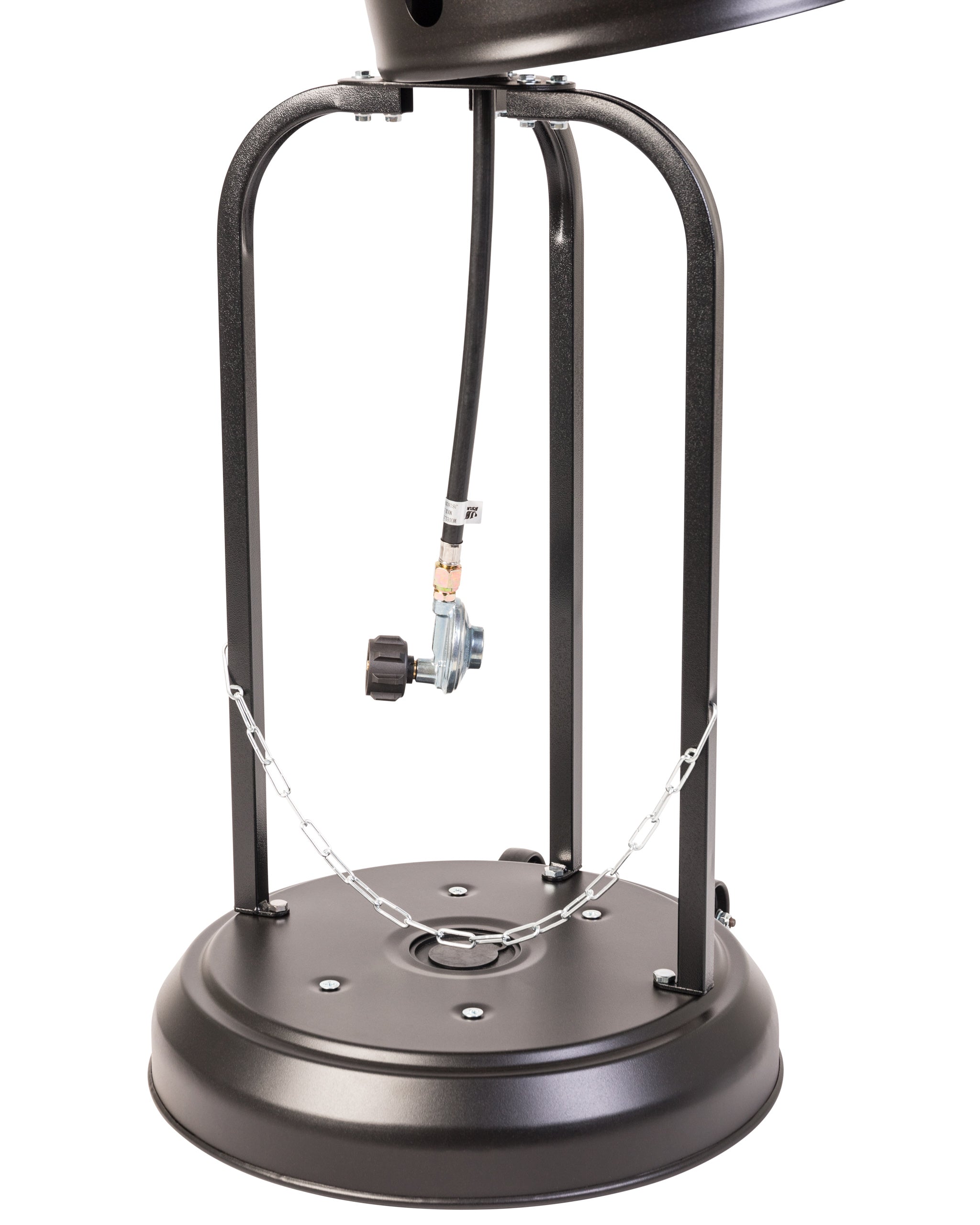 Fire Sense Espresso Finish Commercial Patio Heater | 62785