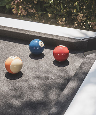 Cornilleau Origin Outdoor Pool Table