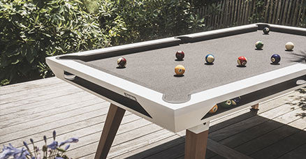Cornilleau Origin Outdoor Pool Table