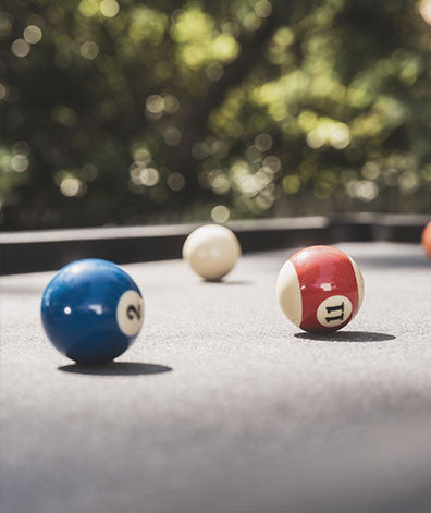 Cornilleau Origin Outdoor Pool Table