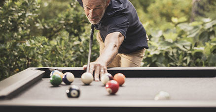 Cornilleau Origin Outdoor Pool Table