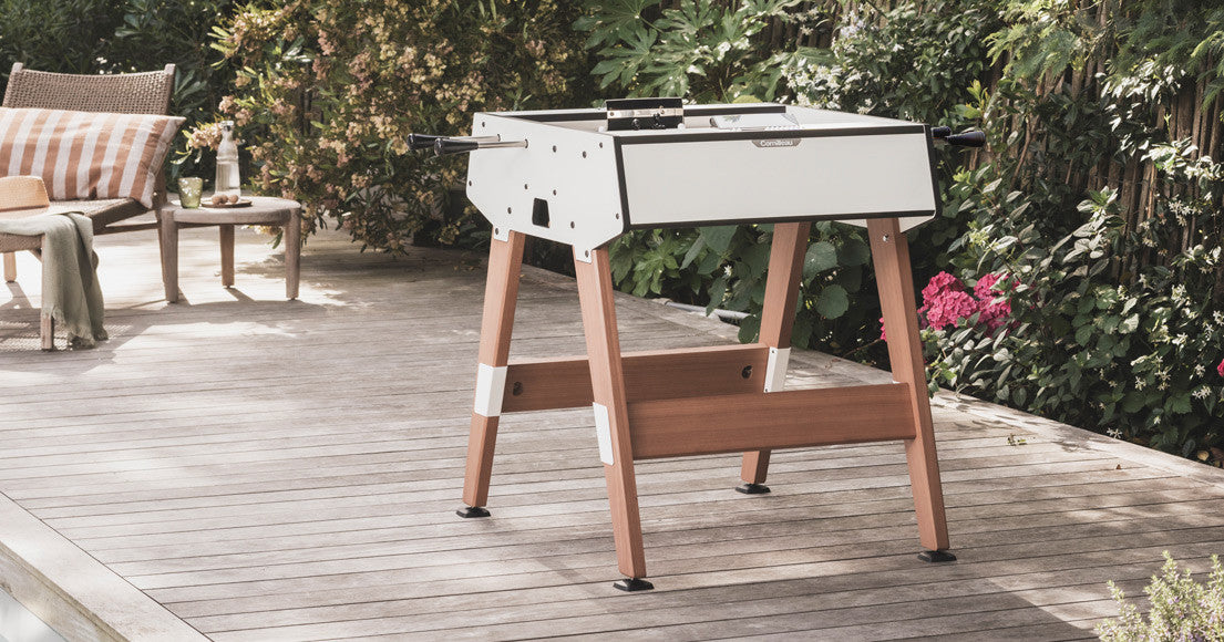 Cornilleau Outdoor Foosball table 1VS1
