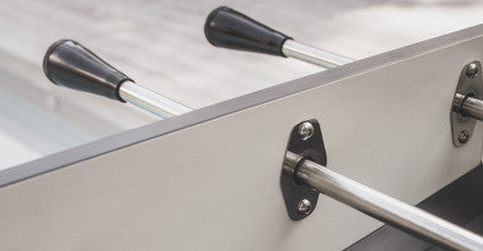 Cornilleau Outdoor Foosball table 1VS1