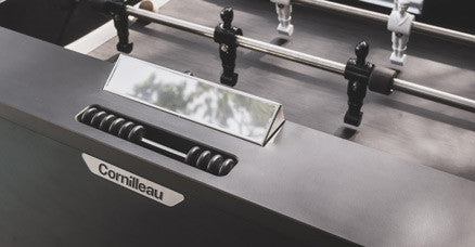 Cornilleau Outdoor Foosball table 1VS1