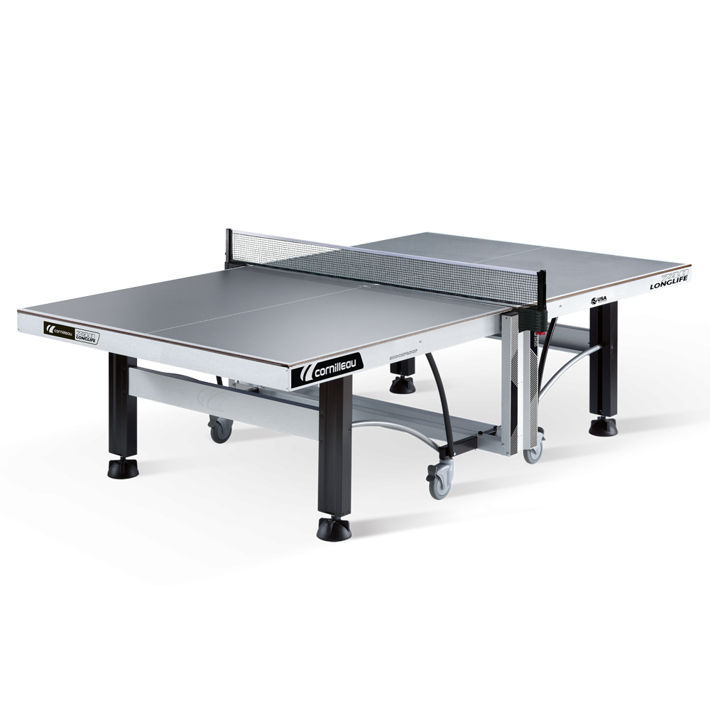 Cornilleau 740 LONGLIFE IN & OUT TABLE - USATT COMPETITION APPROVED