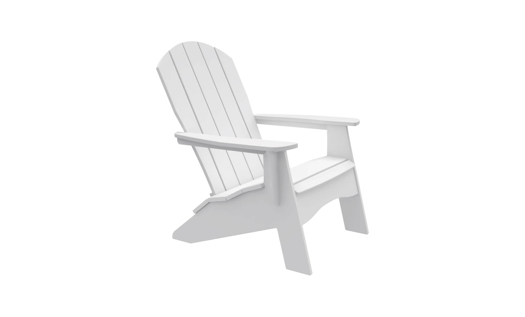 Ledge Legacy Adirondack