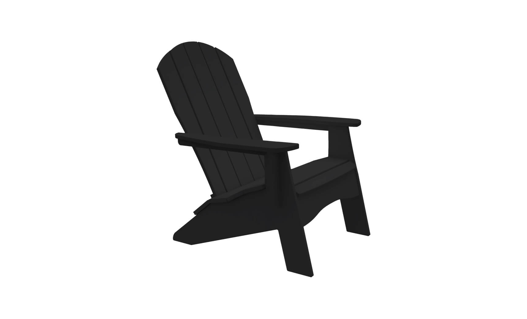 Ledge Legacy Adirondack