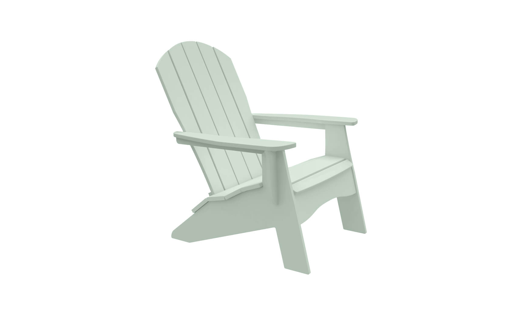 Ledge Legacy Adirondack