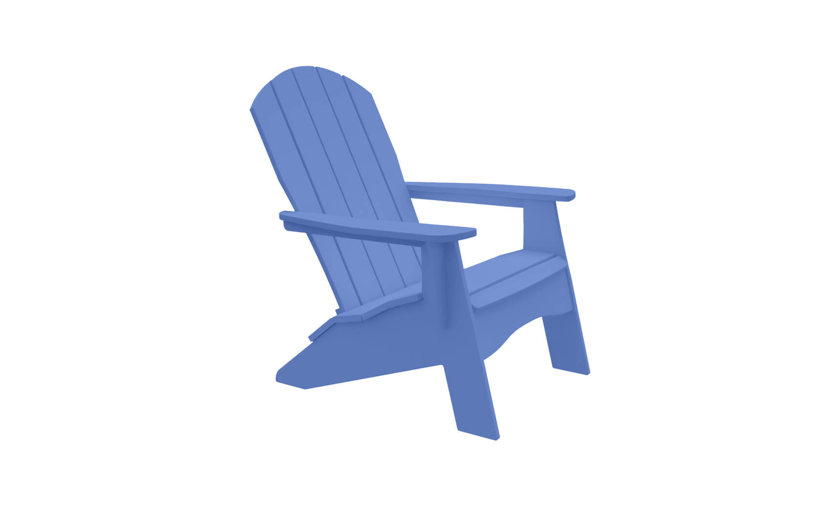 Ledge Legacy Adirondack