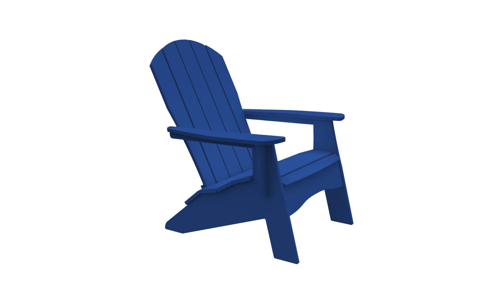 Ledge Legacy Adirondack
