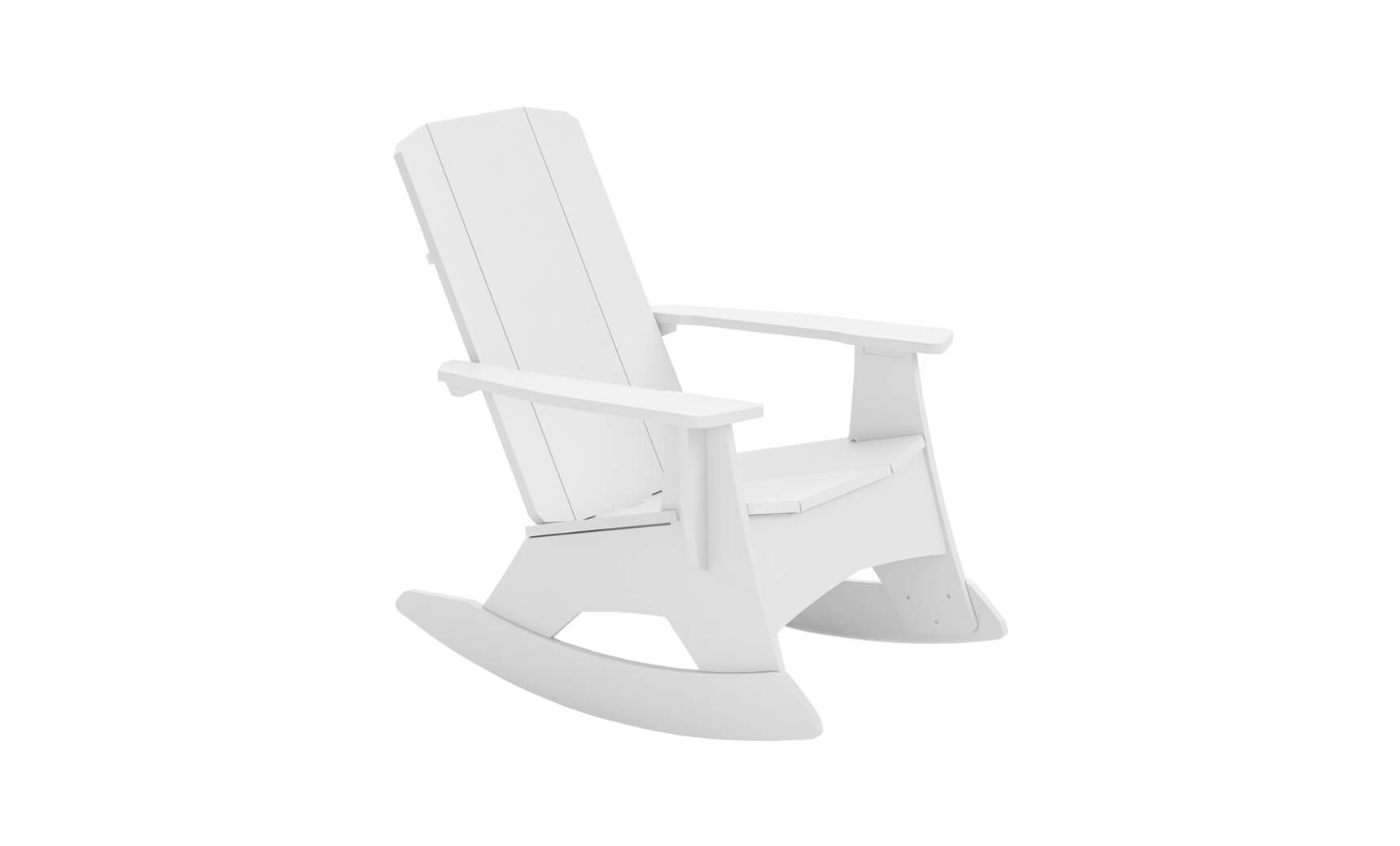 Ledge Mainstay Adirondack Rocker