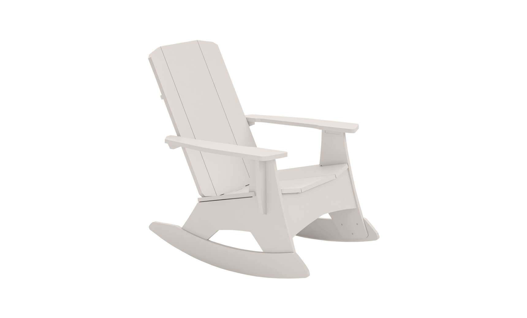 Ledge Mainstay Adirondack Rocker