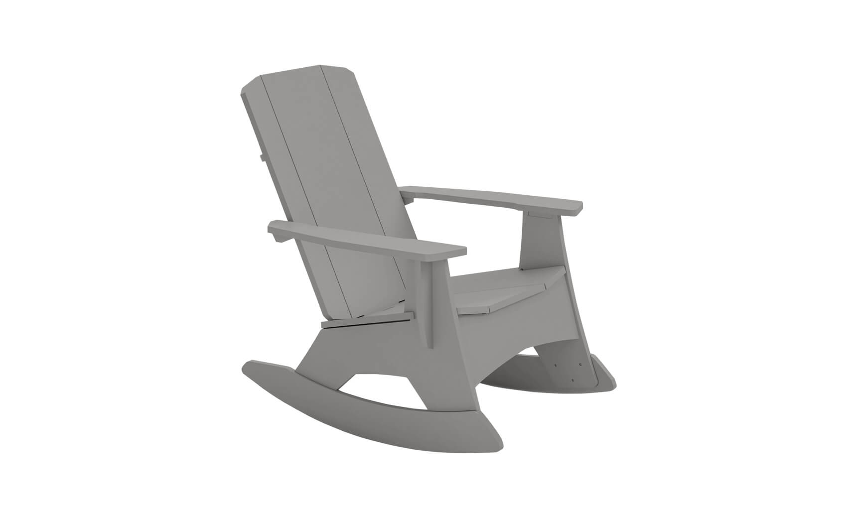 Ledge Mainstay Adirondack Rocker