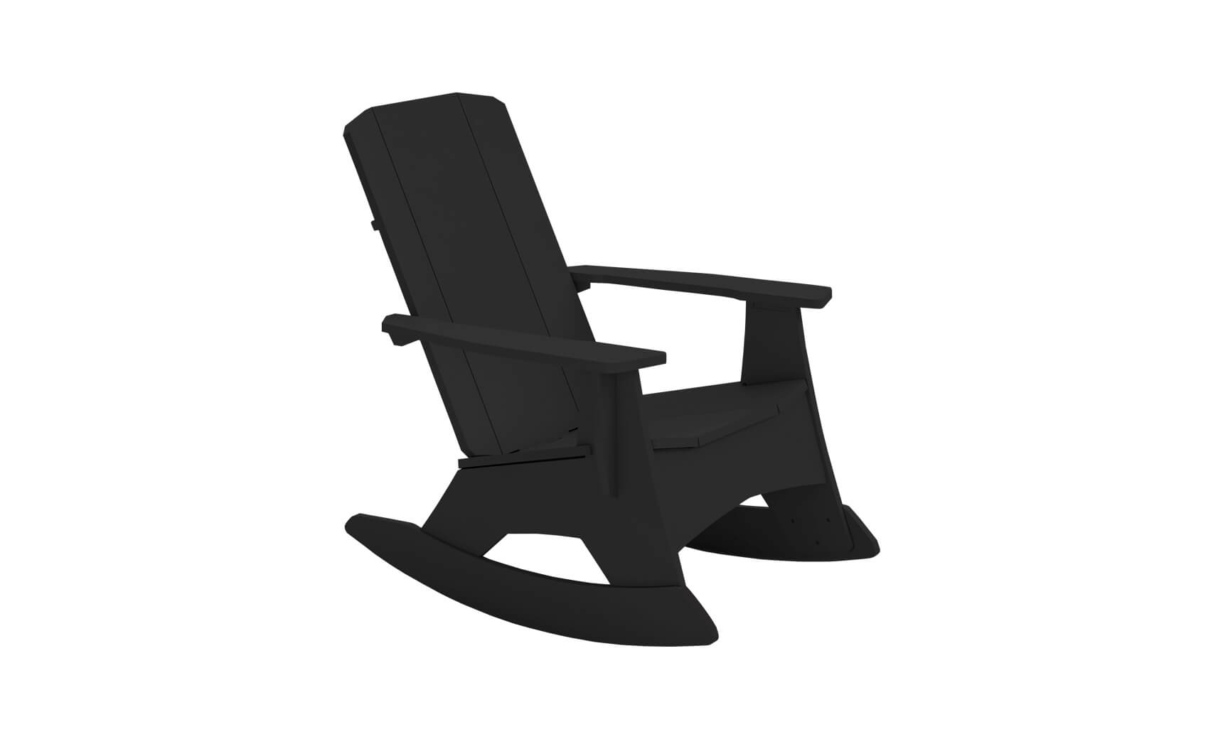 Ledge Mainstay Adirondack Rocker