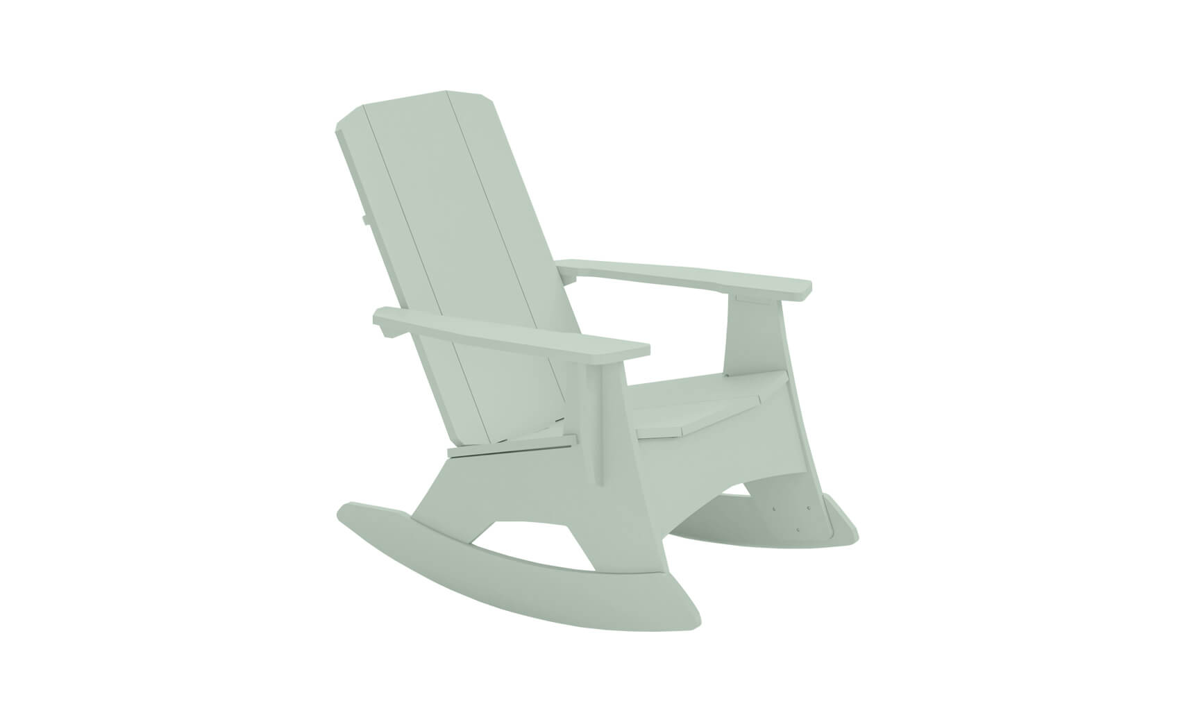 Ledge Mainstay Adirondack Rocker
