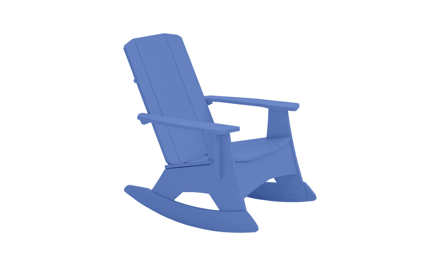 Ledge Mainstay Adirondack Rocker