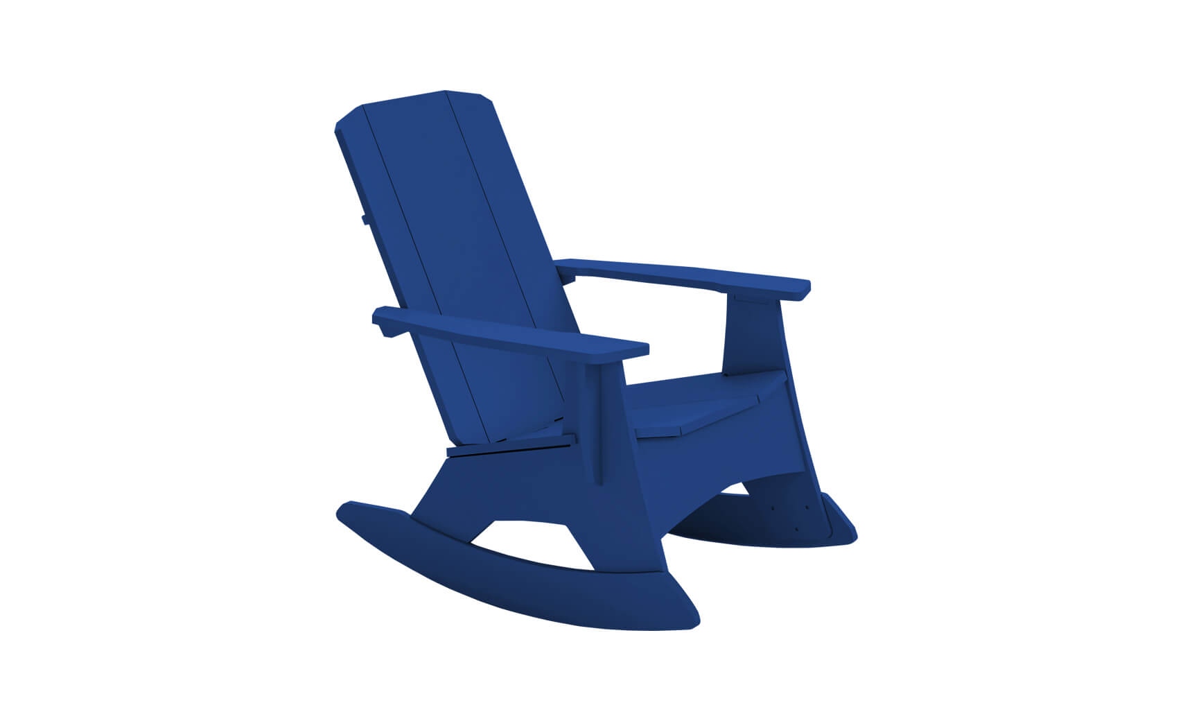 Ledge Mainstay Adirondack Rocker