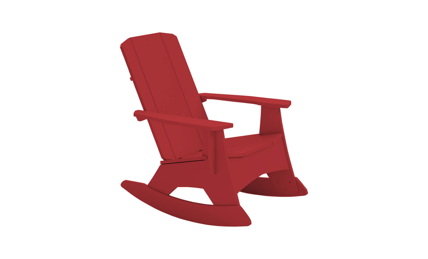 Ledge Mainstay Adirondack Rocker
