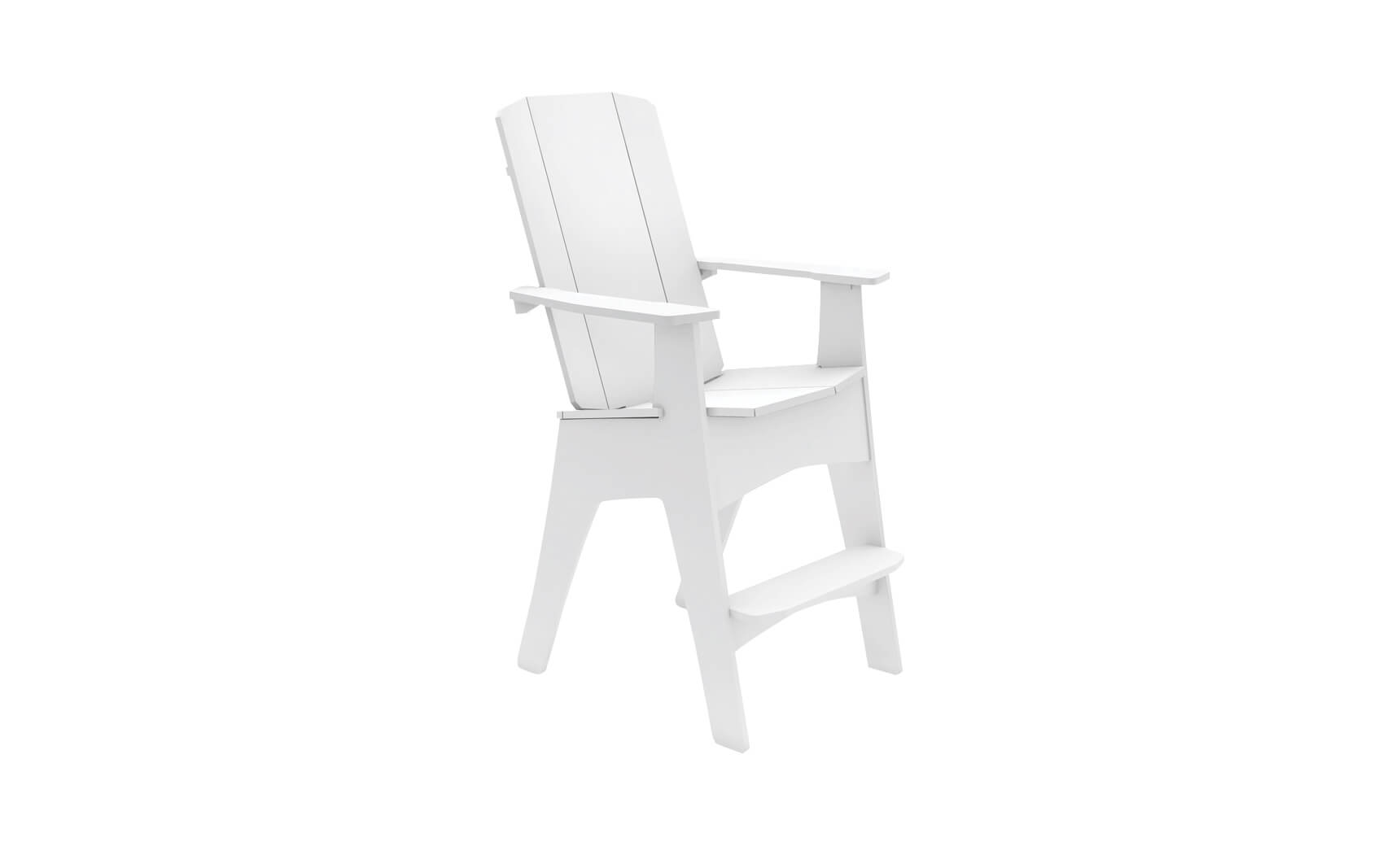 Ledge Mainstay Adirondack Tall