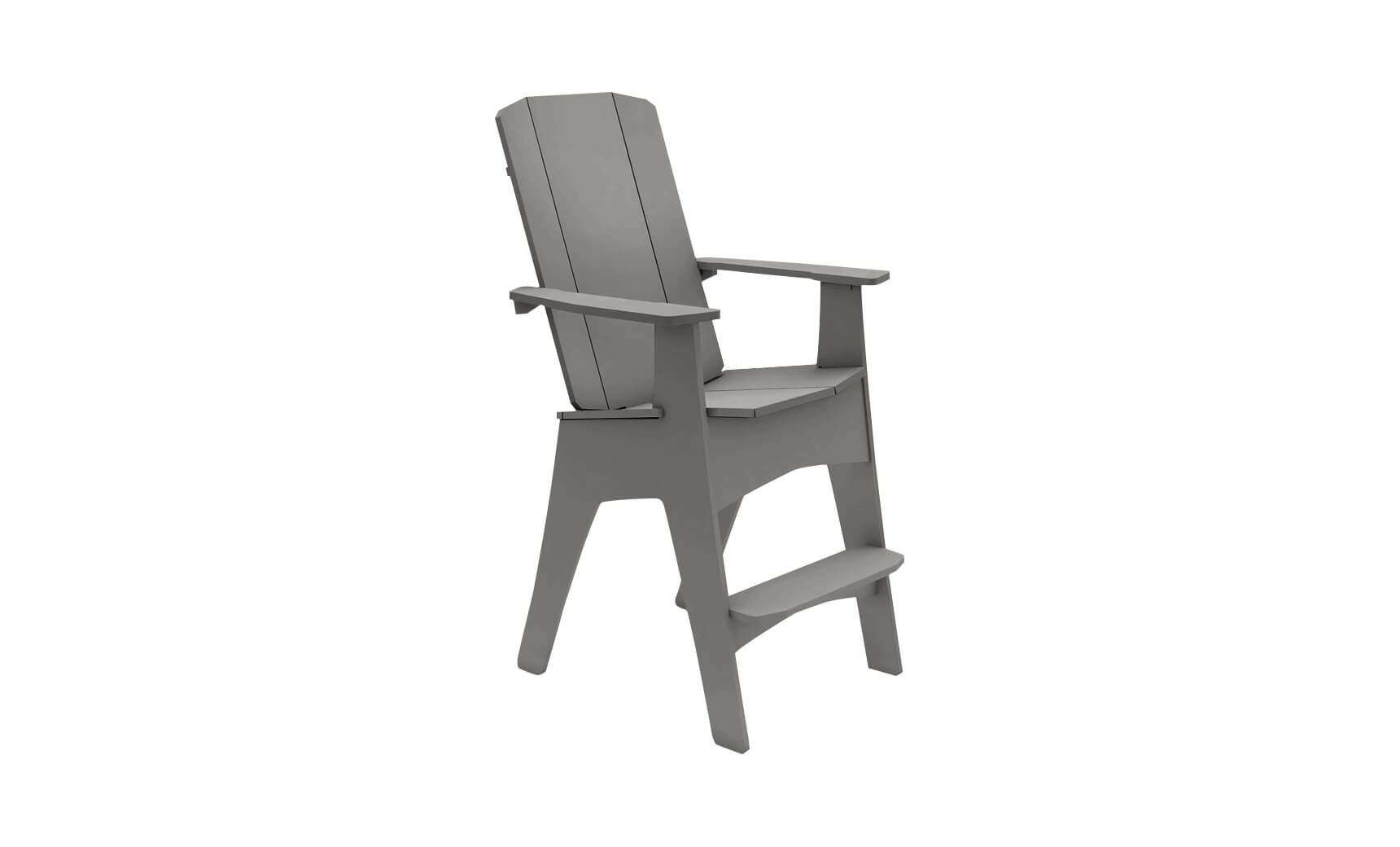 Ledge Mainstay Adirondack Tall