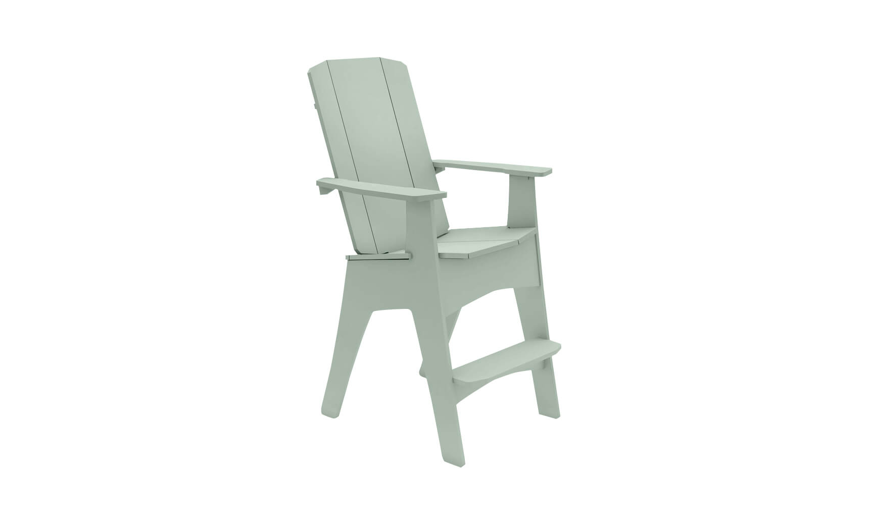 Ledge Mainstay Adirondack Tall