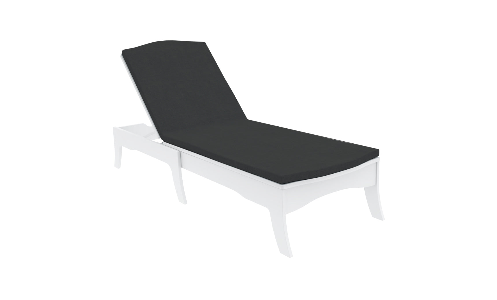 Ledge Legacy Chaise Cushion