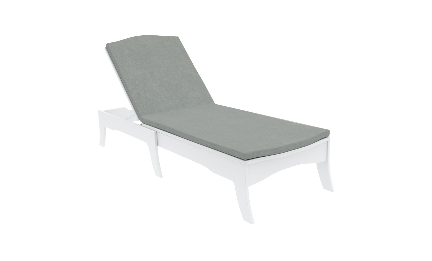 Ledge Legacy Chaise Cushion
