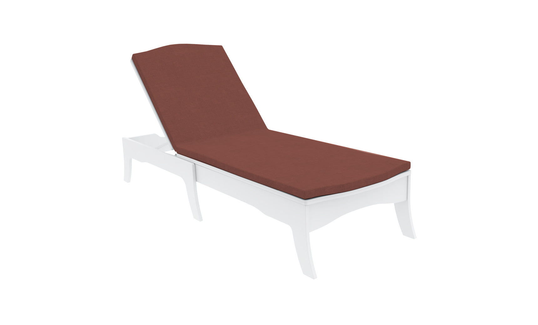 Ledge Legacy Chaise Cushion