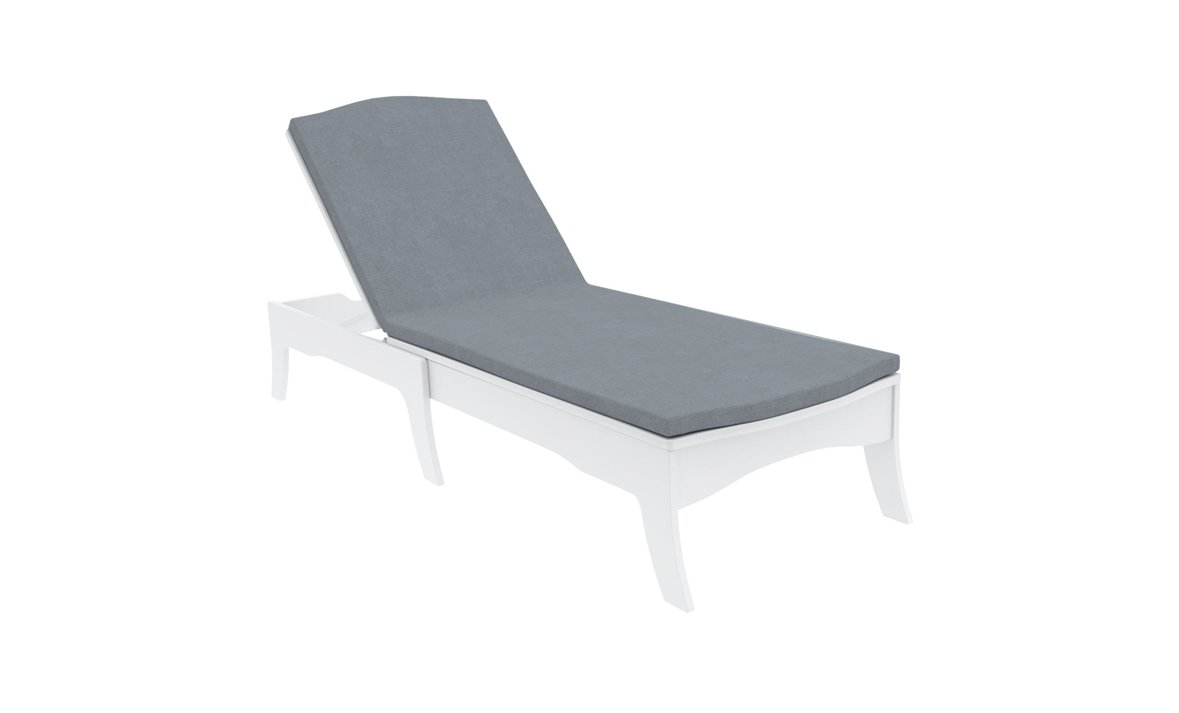 Ledge Legacy Chaise Cushion
