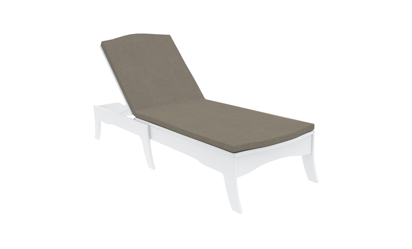Ledge Legacy Chaise Cushion