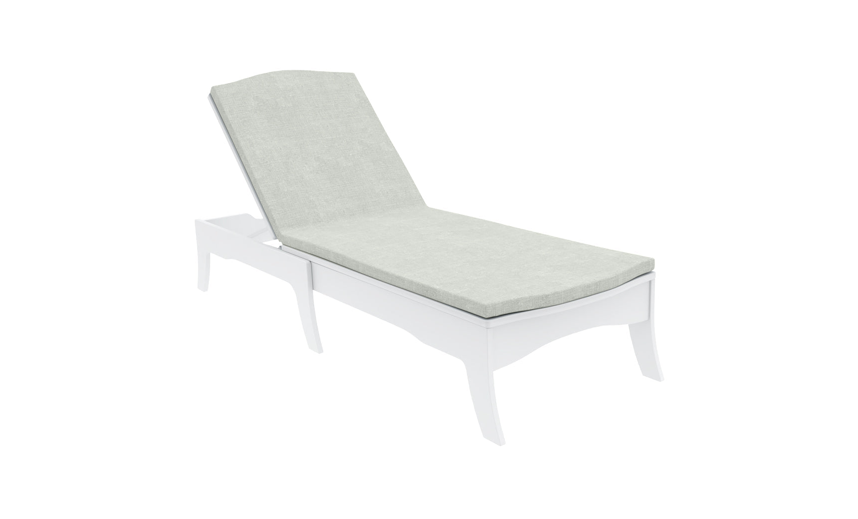 Ledge Legacy Chaise Cushion
