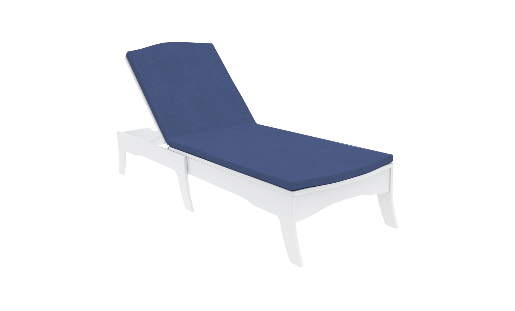 Ledge Legacy Chaise Cushion
