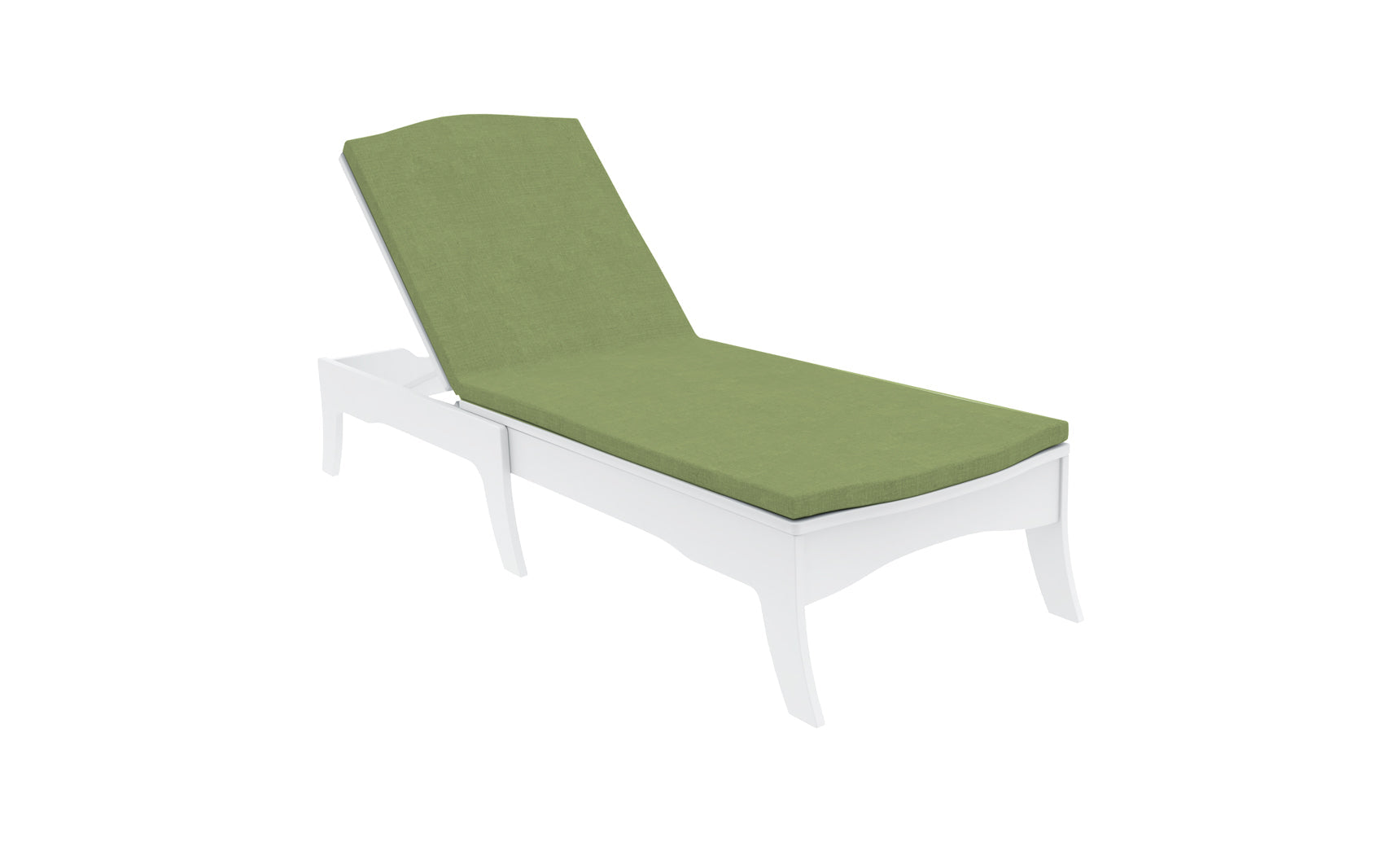 Ledge Legacy Chaise Cushion