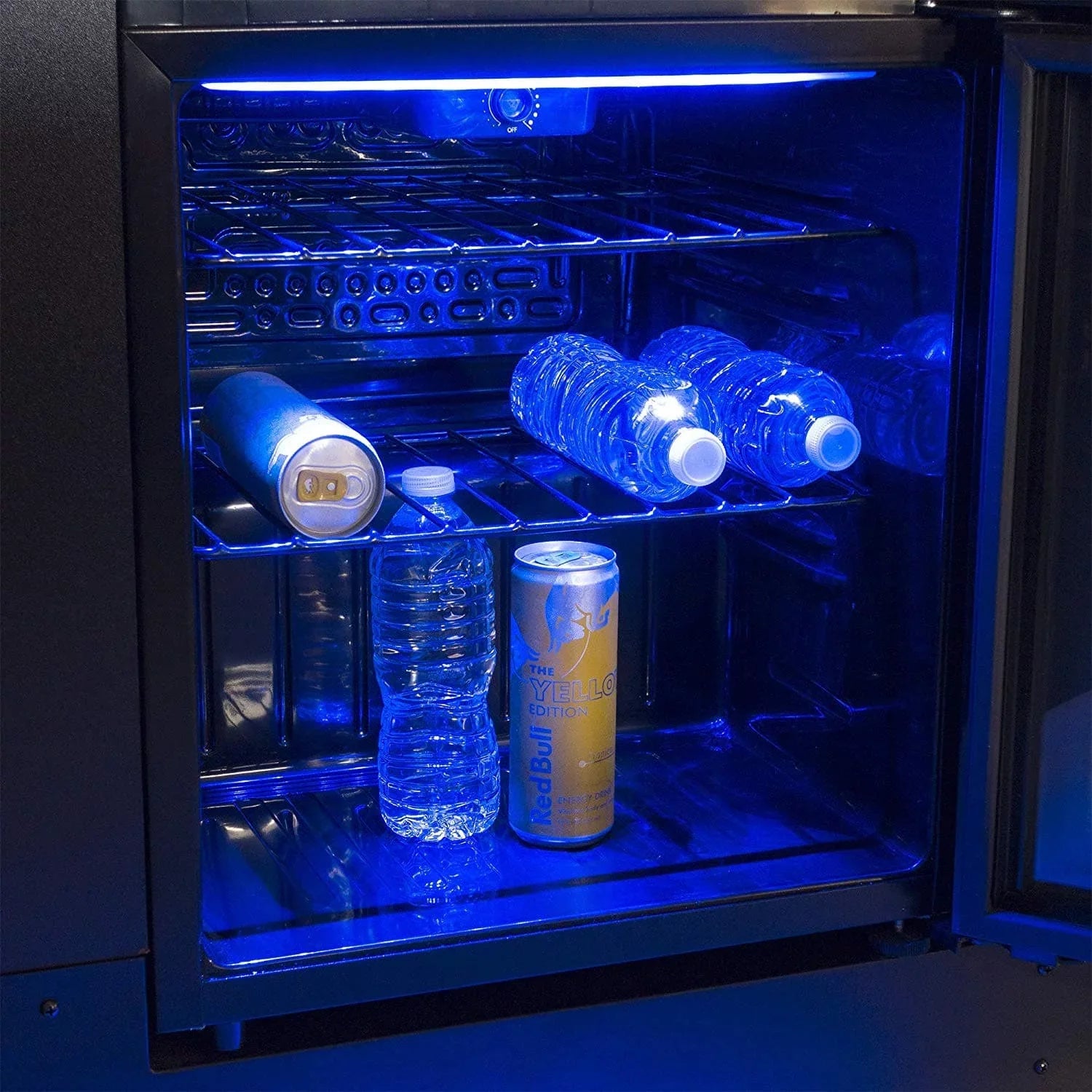 Creative Arcades The Fridgecade Stand up Arcade
