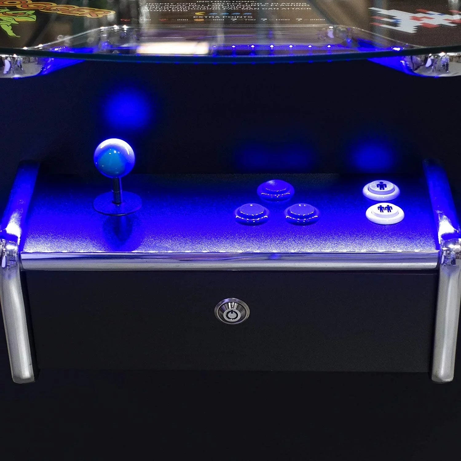 Creative Arcades Short Pub Cocktail Arcade Machine