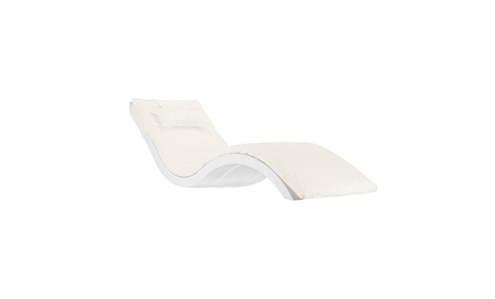 Ledge Signature Chaise Cushion