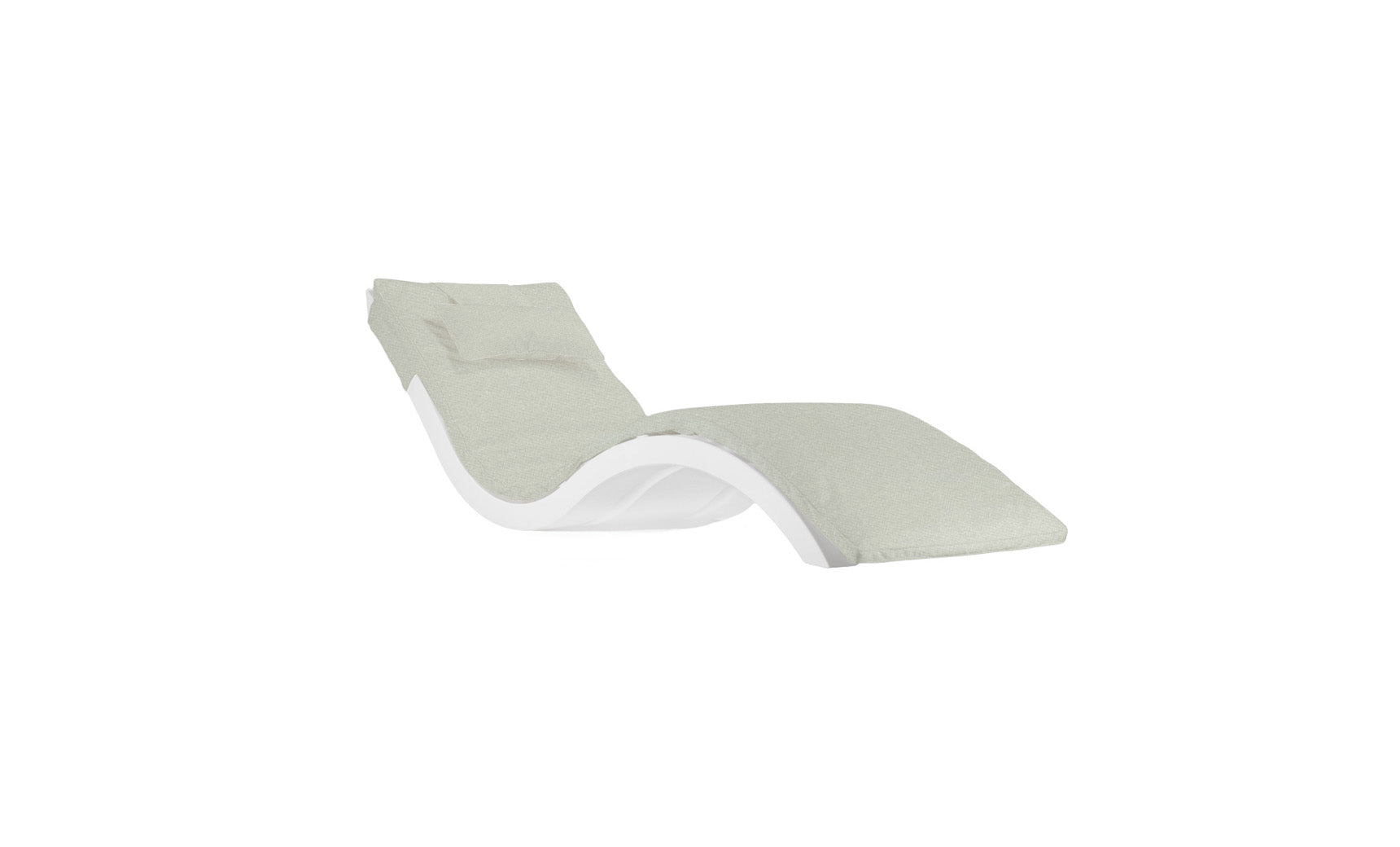 Ledge Signature Chaise Cushion