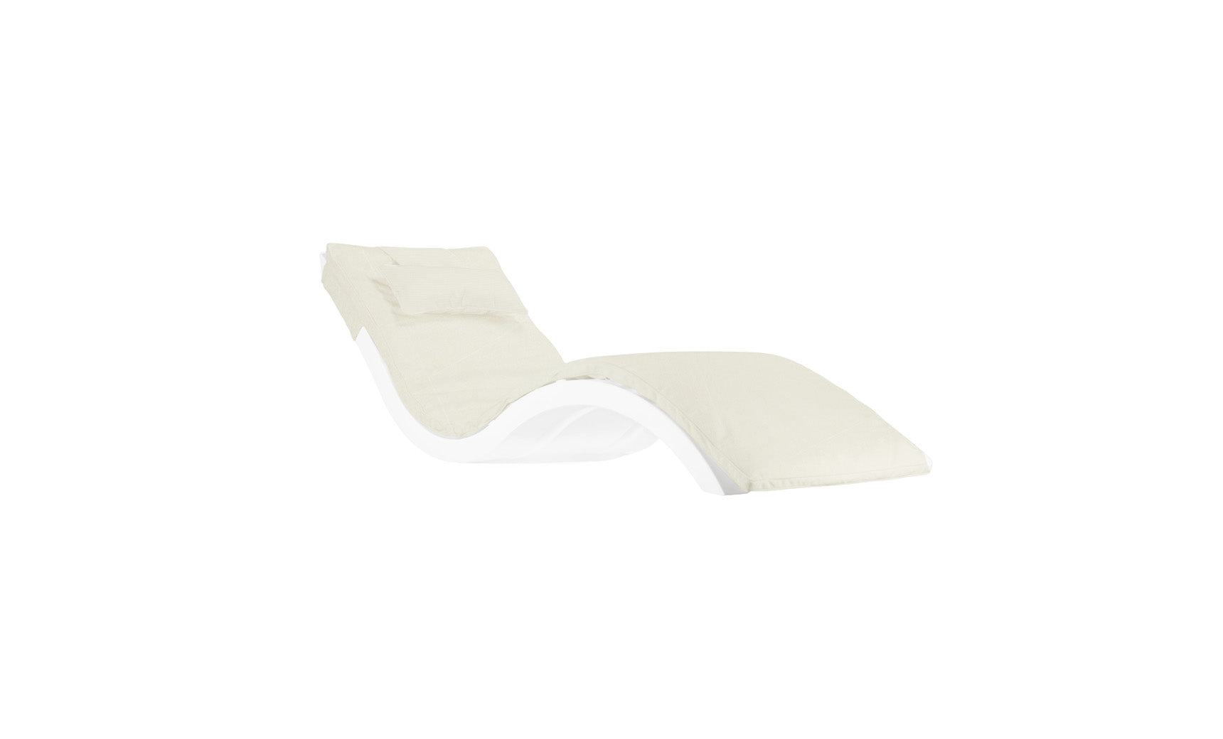 Ledge Signature Chaise Cushion