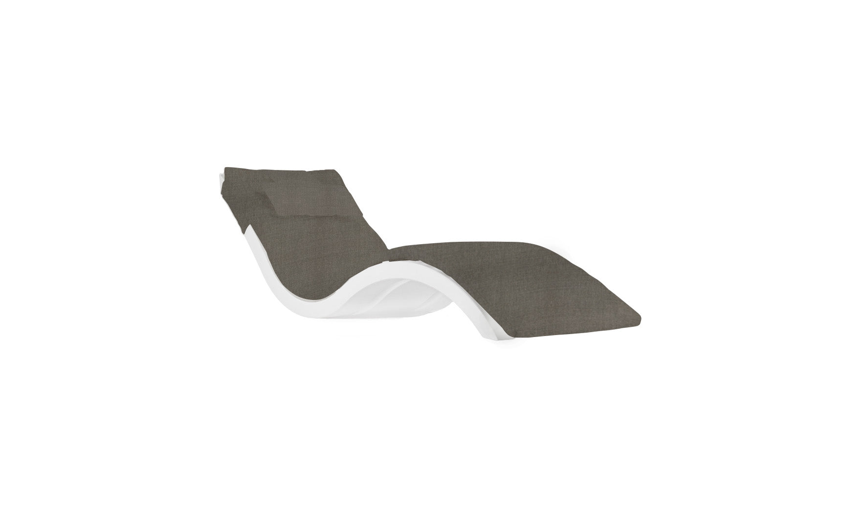 Ledge Signature Chaise Cushion