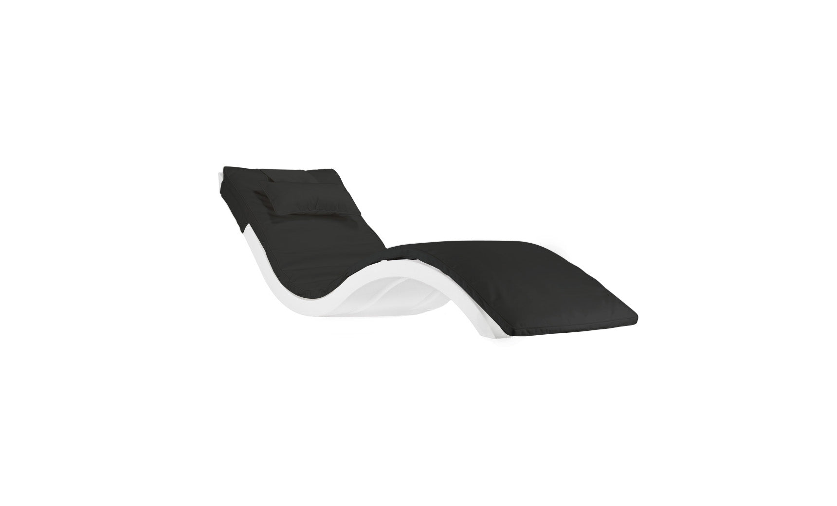 Ledge Signature Chaise Cushion