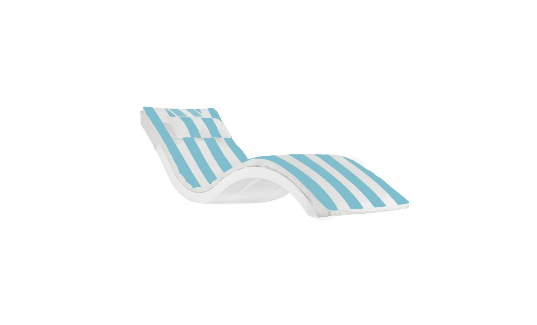 Ledge Signature Chaise Cushion